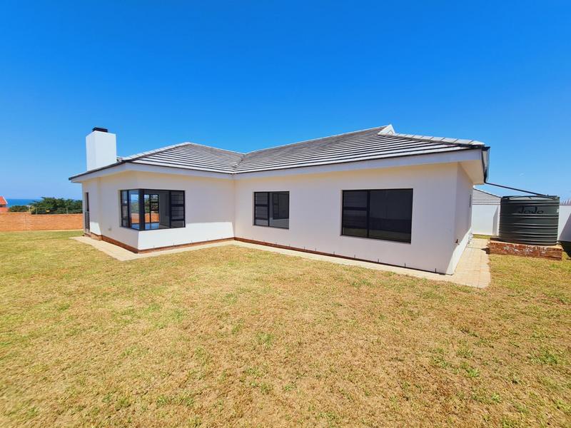 3 Bedroom Property for Sale in C Place Eastern Cape